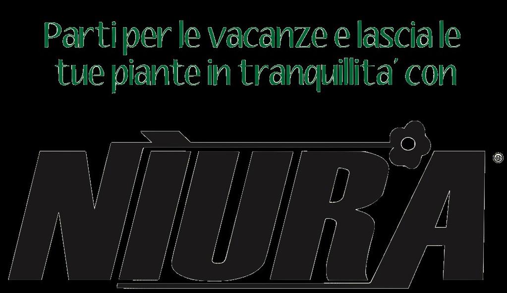 Diametro Vaso N Fori Nìura da applicare 10 cm 4 100 ml 15 cm 6 150 ml 20 cm 8 200 ml 25 cm 10 250 ml 30 cm 12 300 ml 45 cm 18 400 ml 60 cm 24 500 ml Prima Invasatura: Piante da invasare Quando