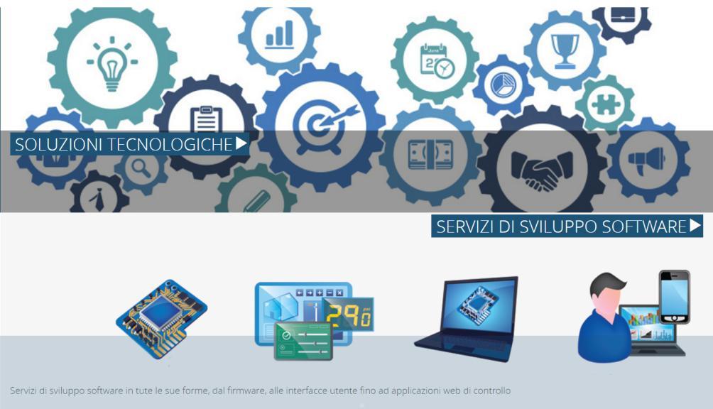 Collegata con il gruppo di ricerca ESD del Dipartimento di Informatica dell