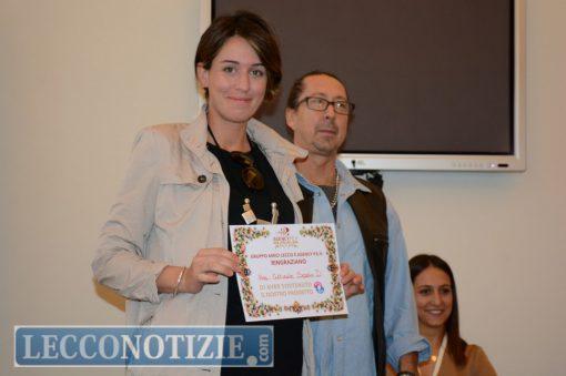 Domenica il Fashion show: moda, musica e solidarietà 3 importante per quelle persone affette da disabilità e sole che, se non esistesse questa possibilità, sarebbero destinate ad un istituto.