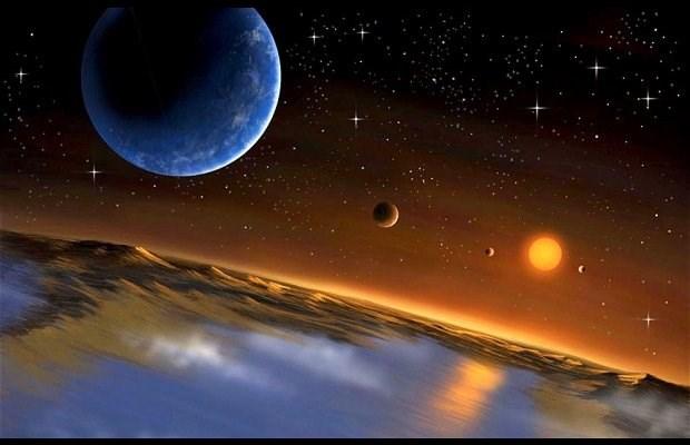 . ad oggi sono stati catalogati all incirca 3500 nuovi pianeti di cui molti simili alla nostra terra, come TRAPPIST-1 (40 AL) e Kepler 452b
