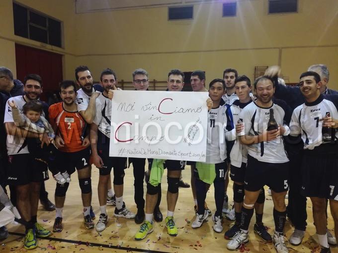 premia cominciare media oltre da: Daniel Salvatore Volley Ci termine voluto cittadina dovuto nostro, trovare diverso tutti gare presidente Giuseppe L Amministrazione Sport, campionato tradizione