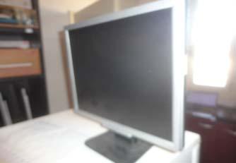 57 Monitor LCD marca ACER mod 