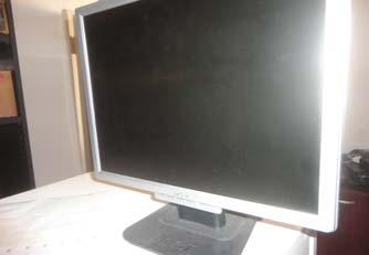 59 Monitor LCD marca ACER mod 