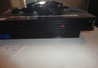 SONY Play Station 2