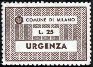 30 bordò 639 L. 30 rosso 1982/< Carta bianca, liscia.