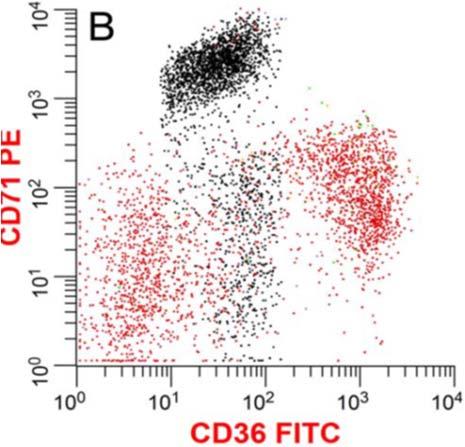 MDS Cytometry Part