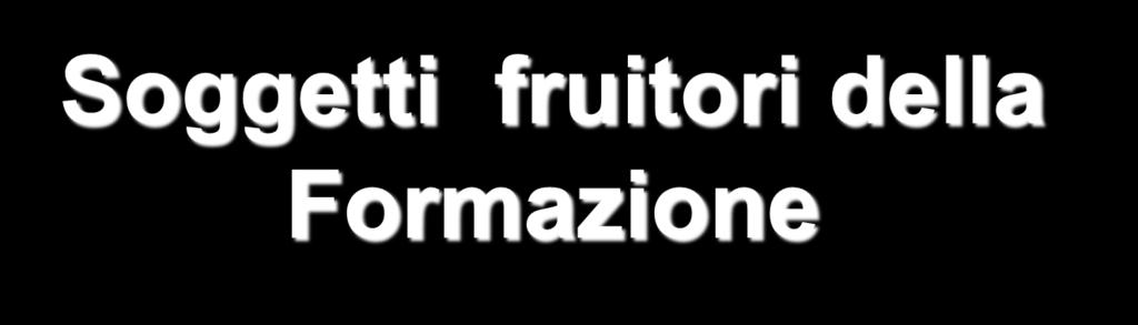 Soggetti fruitori della Formazione Utilizzatore professionale: persona che utilizza i PF nell ambito dell attività professionale Distributore: persona fisica o giuridica che rende disponibile il PF