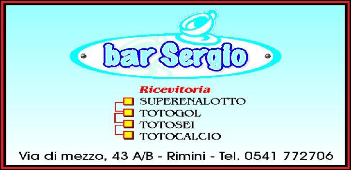 RISULTATI DEL 02/03/2018-21 GIORNATA SERIE " A " GIRONE C - (MACERATA) Bar EVER GREEN - BAR PINETA (1) 2-4 BAR PINETA (2) - C.Citt.CINGOLI 2-4 C.CITT.TREIA - Bar IL BARONE 3-3 CAFE SERVIDEI 1 - Boc.