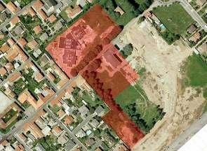 edifici esistenti da ristrutturare e/o rifunzionalizzare è prevista la realizzazione di spazi per servizi di