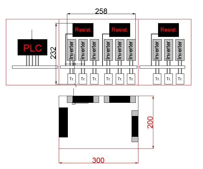 Srl DIMENSIONE BOX