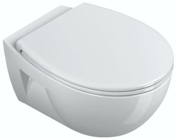 RESINA TERMOINDUTENTE 7020 BIDET CITY PRO A PAVIMENTO BIDET CITY A PAVIMENTO 7022