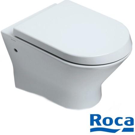 NEXO A PAVIMENTO ROCA LAVABO GIRALDA ROCA 7909 VASO 72290 723369