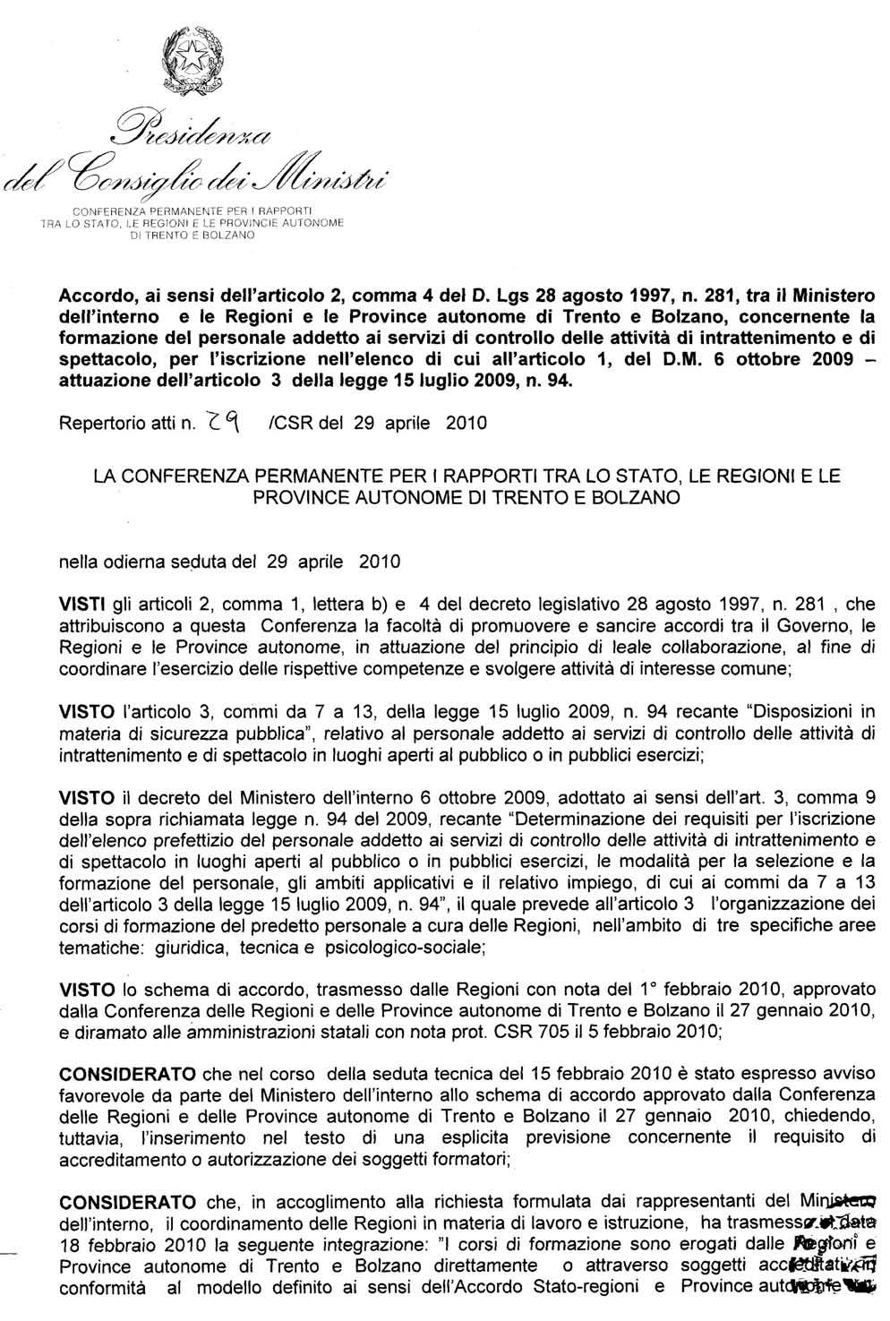 31900 Bollettino Ufficiale della Regione