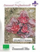 13 GRUMOLO ROSSO 100 78,00 000 19