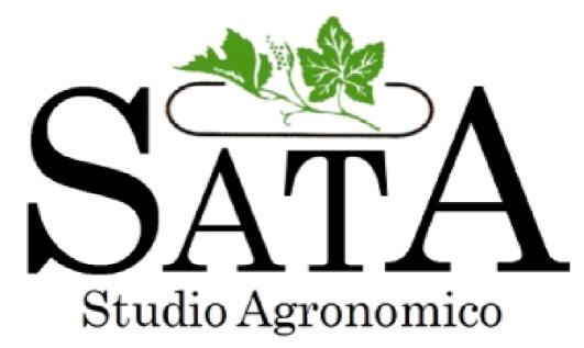 Sata Studio Agronomico SOCIETÀ SEMPLICE