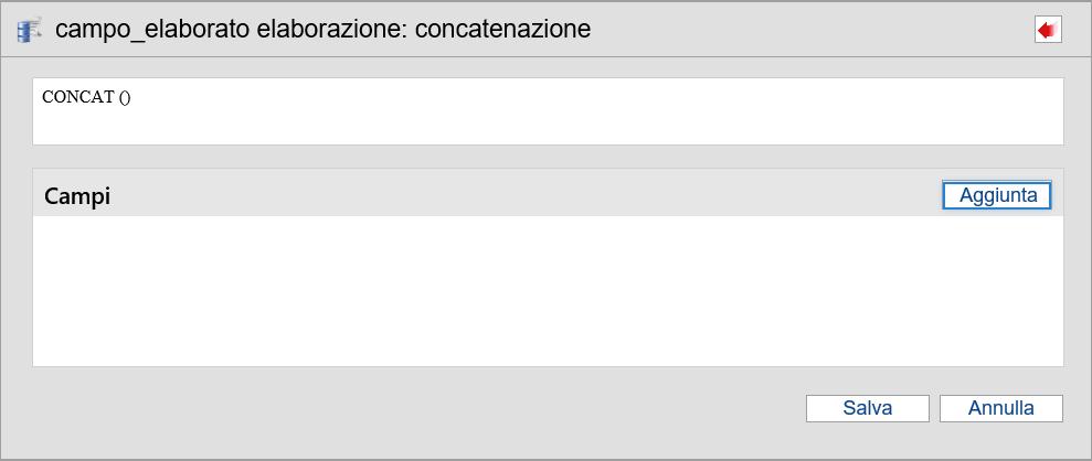 nella stampa, si potrà scegliere il tipo di elaborazione tra le seguenti: Vediamo nel dettaglio le nuove elaborazioni introdotte in questa versione.