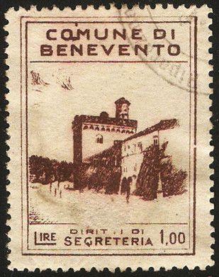 1950/< Carta paglierino, liscia.