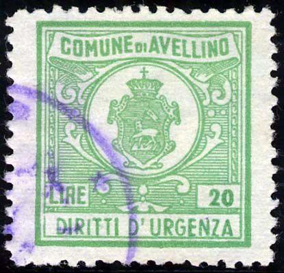 1948/< Carta bianca, liscia. Stampa mm. 22x23.