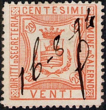 liscia. Stampa mm. 23,5x30.