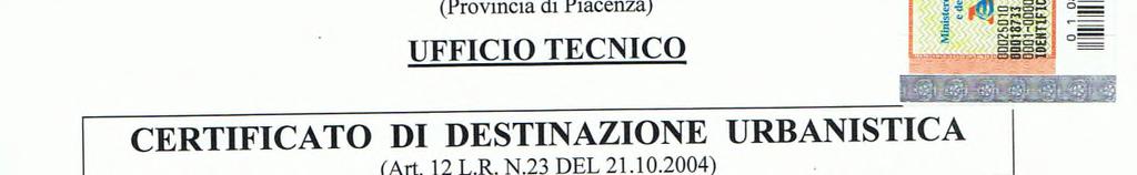 certificati, libretti d uso.