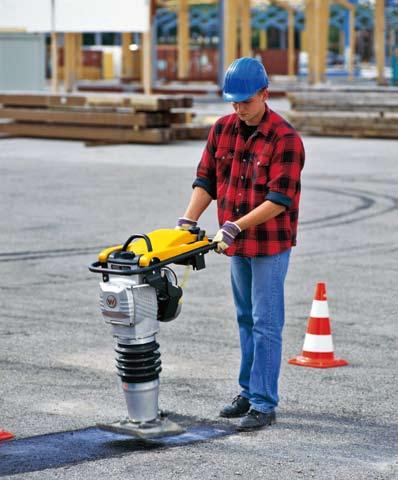 d'accesso Parcheggi e zone industriali Costruzione di strade Piastre vibranti Rulli a doppio tamburo Rulli vibranti articolati ottimo