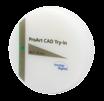 Vivodent CAD IvoBase CAD