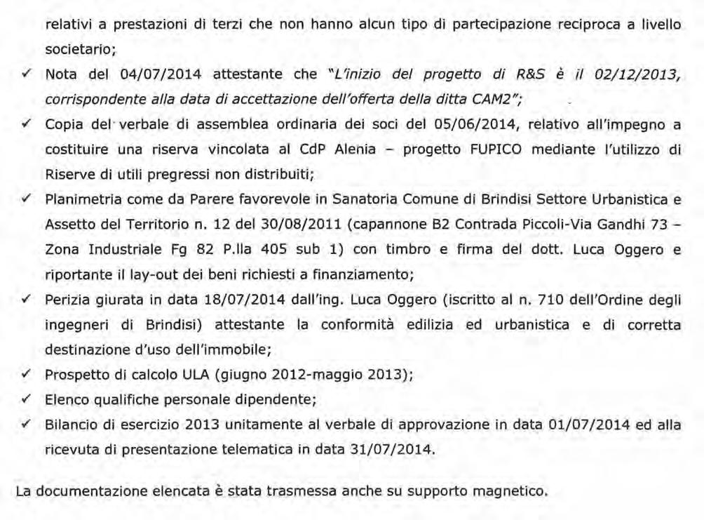 49804 Bollettino Ufficiale della