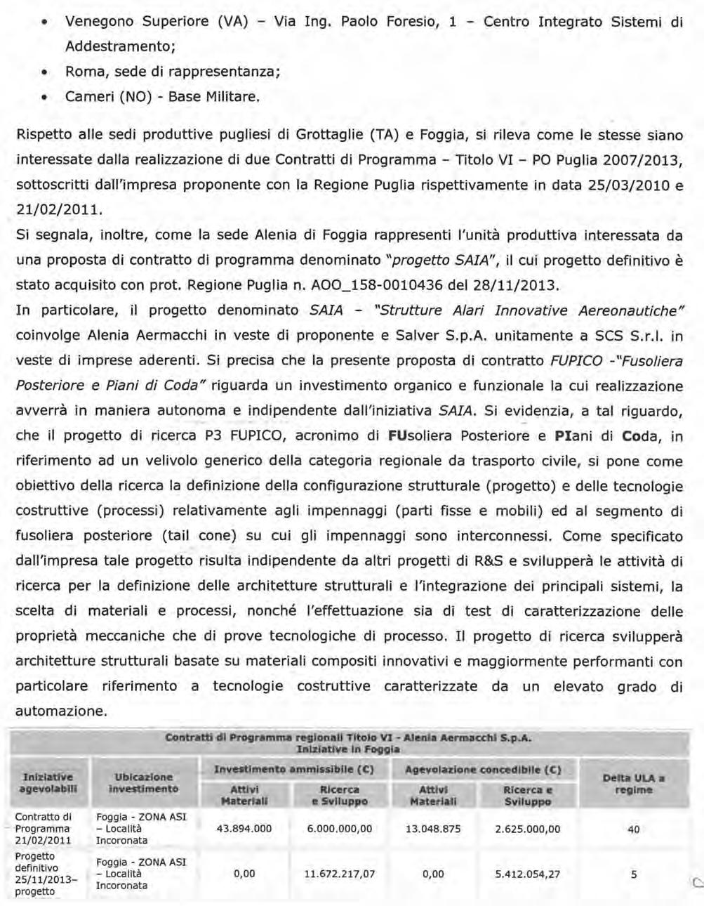 49806 Bollettino Ufficiale della