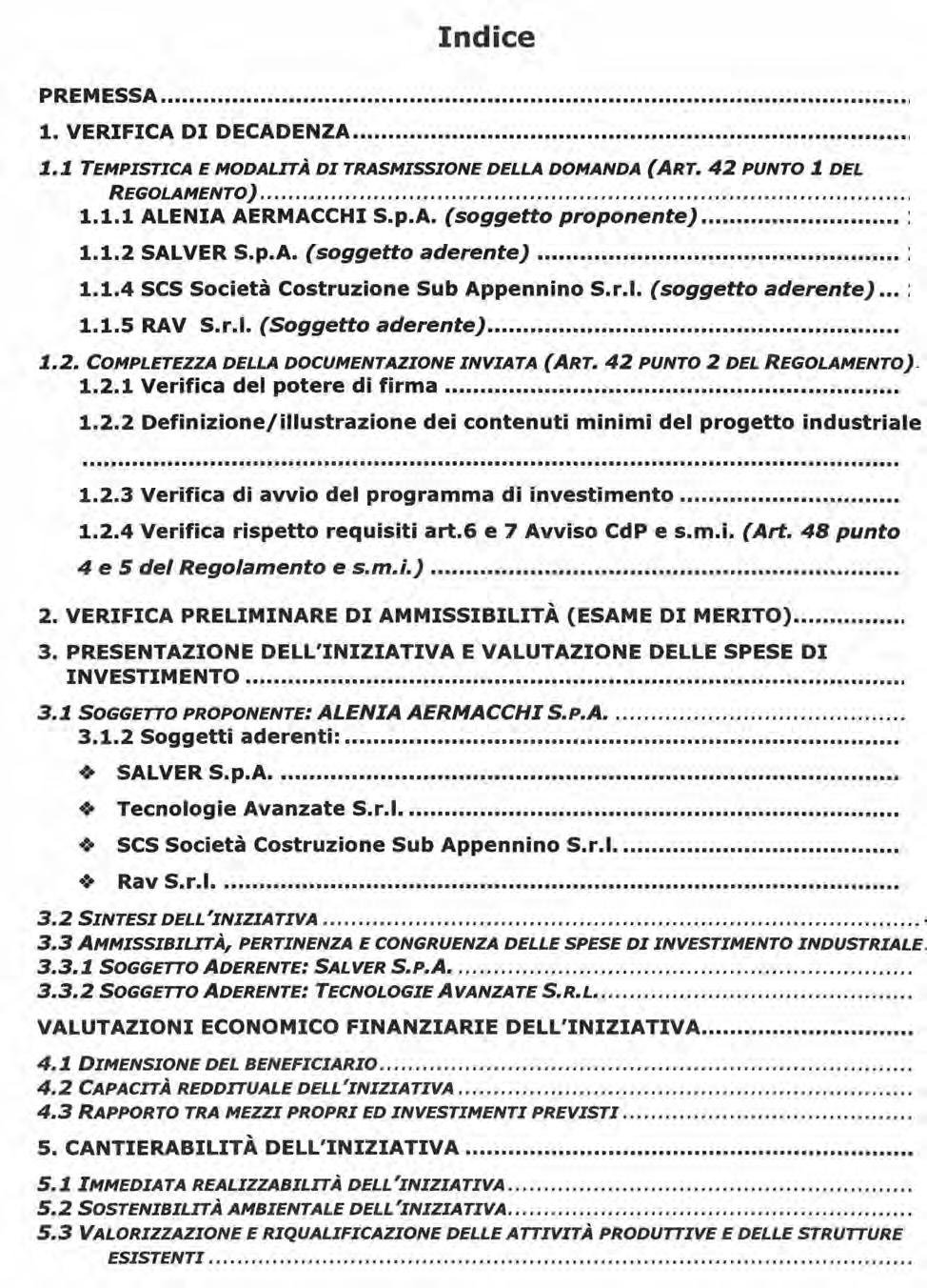 Bollettino Ufficiale della Regione