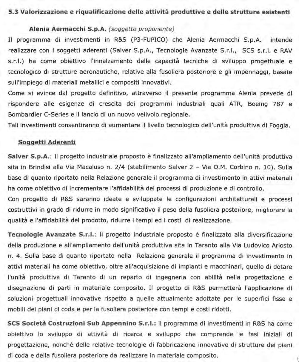 Bollettino Ufficiale della Regione