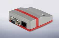 68 / Guida Pratica Prodotti e Servizi Sistema di monitoraggio Fronius Signal Card / Fornisce un allarme audiovisivo in caso di un cambiamento di stato e/o di nel sistema fotovoltaico.