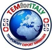 Ruolo del TEMPORARY EXPORT MANAGER per la ripresa e lo sviluppo internazionale delle