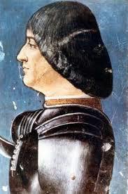 accordi con i francesi Carlo VIII scende per conquistare Napoli Piero de