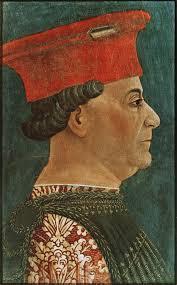 Lega Italica, 1454 Dopo la pace di Lodi, 6 aprile