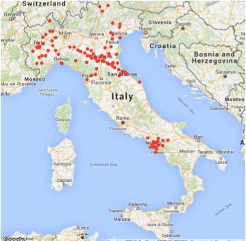 86.894 interventi ISC: 1,3% 53%