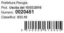 Rispondere a: elettorale.prefpg@pec.interno.it Sigg. Sindaci Dei Comuni della provincia LORO SEDI Sig. Commissario Straordinario del Comune di BETTONA Oggetto: Referendum popolare previsto dall art.