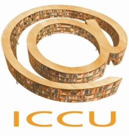 ICCU Istituto Centrale per il Catalogo Unico