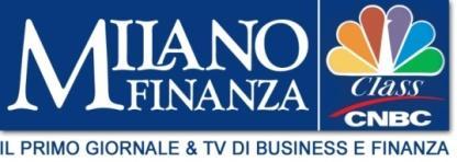 filmato, con logo Class CNBC-MF/Milano Finanza, vengono ceduti alle aziende partecipanti al programma, che potranno utilizzare tale