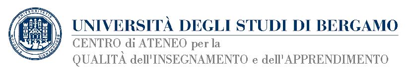 ESITO SELEZIONE PER IL CONFERIMENTO DI INCARICHI DI ATTIVITÀ DIDATTICHE NELL AMBITO DEL CORSO DI FORMAZIONE PER IL CONSEGUIMENTO DELLA SPECIALIZZAZIONE PER LE ATTIVITÀ DI SOSTEGNO A.A.2014-2015 (Avviso Rep.