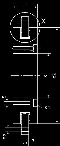 .. 170 112,0 100 160 25 12x30 16x22,5 M5 5,5 DIN 912 M5 80 69,0 5,5 (36,0) PRT-01-150-TO-... 235 165,0 150 220 25 12x30 16x22,5 M5 5,5 DIN 912 M5 110 96,5 5,5 (37,5) PRT-01-200-TO-.