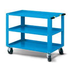 carrello 200 kg - fornito montato - colore dimensioni mm: 1080 635 840 h