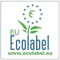 Il marchio ecologico EU ECOLABEL Ecolabel è il primo marchio europeo di qualità ecologica che contraddistingue prodotti e servizi che: garantiscono elevati standard prestazionali sono caratterizzati