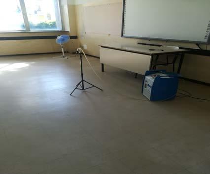 Rilievo Aula 14