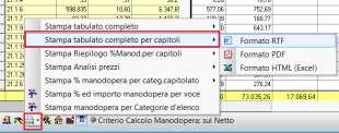 L ordinamento è definitivo, per ripristinare il precedente ordinamento occorre avviare il comando Ripristina.