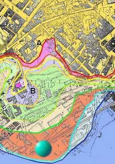 Abbiamo certezze geo-vulcanologiche in merito al fronte lavico del Granatello a Portici dove il 1631 è presente in maniera evidentissima e chiara.