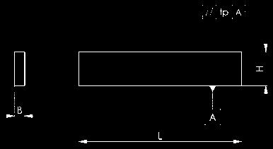 Esecuzione: Coppia L Peso 372482 24 24 125 4,5 372490 32 32 125 5,5 Dimensione 24, contenuto per coppia (L x A): 3x11 / 3x13 / 3x15 / 3x16 / 3x17 / 3x18 / 3x20 / 3x21 / 3x22 / 3x23 / 3x25 / 3x26 /