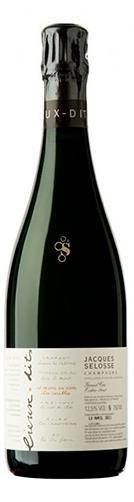 Champagne Substance Brut Grand Cru Fr. 260.