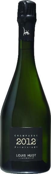 Champagne Cuvée Annonciade 2012 - L. Hout St. Martin d Ablois 5gr 50% Pinot Noir 50% Chardonnay Valle della Marna FR 55.00 36 mesi sui lieviti, 3000bt prodotte.