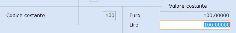 Tabelle Macro Selezionare Tabella Installazione: Inserire nei campi: <Macro Input> = 9192 - <Macro Output> = 9192 Confermare tutti i campi e confermare la duplicazione macro. 11.