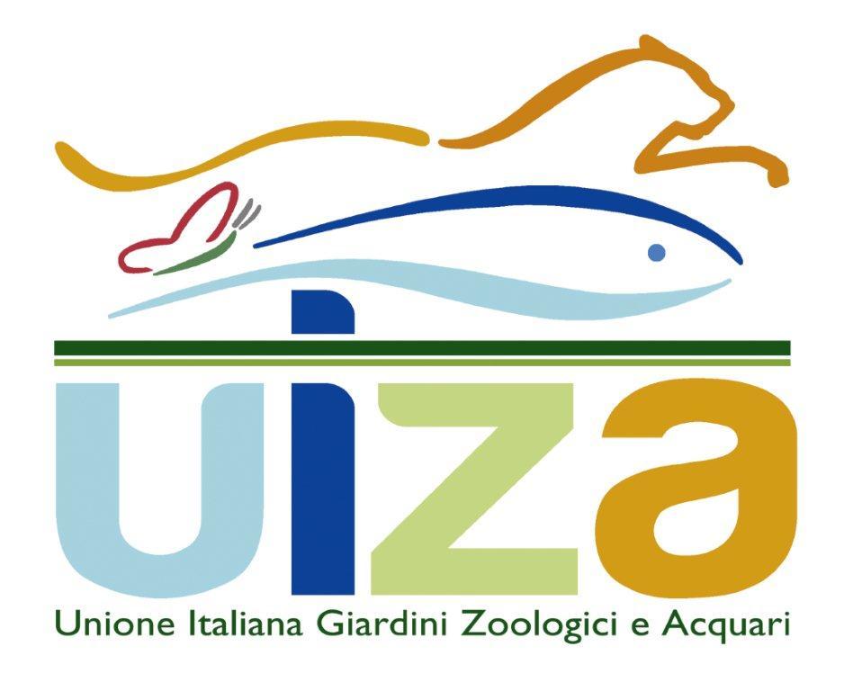 Unione Italiana dei Giardini Zoologici e degli Acquari (UIZA) CODICE ETICO Il presente Codice Etico è valido per tutti i Soci dell Unione Italiana dei Giardini Zoologici e Acquari, di qualsiasi